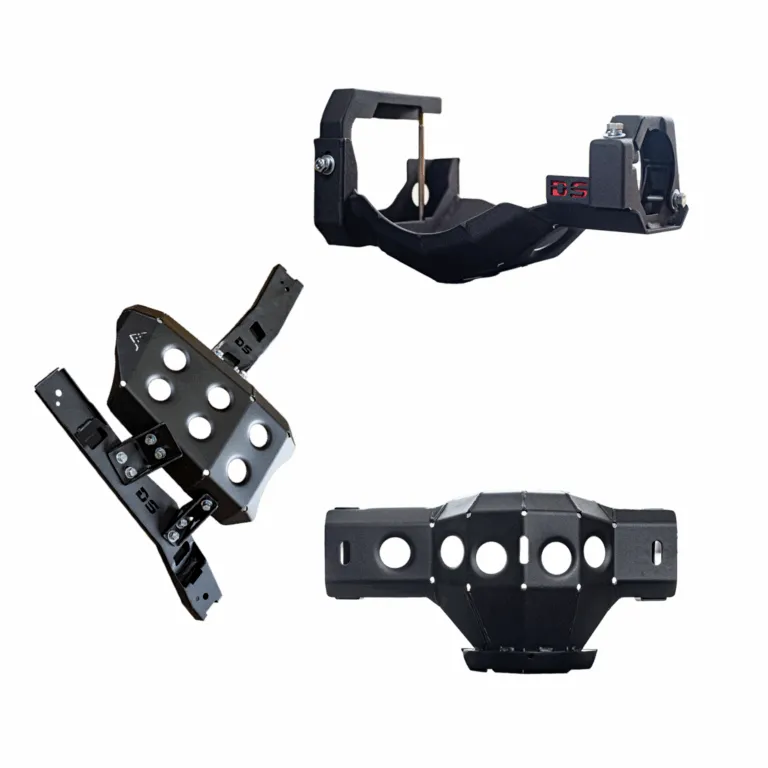 [P021] Underbody Protection Combo (Des Sol)