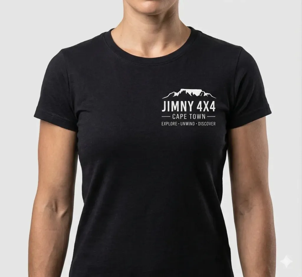Women's Premium T-Shirt - Black